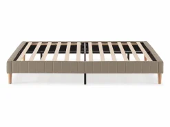 Base tapizada Eris 140x190 cm color^VS Venta-stock Best