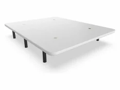 Base Tapizada 160x200 - Nalui^