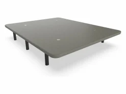 Base Tapizada 140x190 - Nalui^ Online