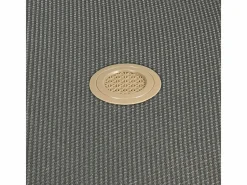 Base Tapizada 160x200 - Nalui Gris Sale