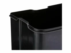 Five Cubo De Basura Para Cocina|Basurero de metal con contenedor extraíble de 30 L