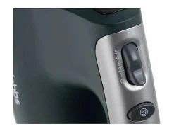 Pequeño Electrodoméstico|Batidora de mano Russell Hobbs Desire Matte Charcoal 185W, 5 velocidades, diseño elegante mate