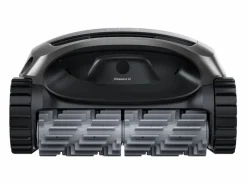 Beatbot AquaSense Aspirador sin cable para piscinas, optimización inteligente del recorrido, limpieza de fondo, paredes y línea de flotación Negro Discount