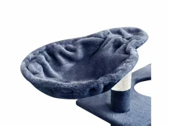 Garden Furniture Juego De Animales|Bellmead Rascador para gatos poste rascador de sisal 150 cm oscuro