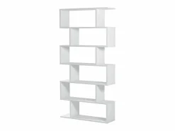 Biblioteca con 6 compartimentos - A192 cm - Athena^Calicosy Sale