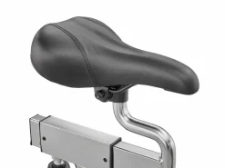 Bicicleta - Half Human - Modelo HERMES - Hogar/Apartamento - Pantalla LCD Negro Discount