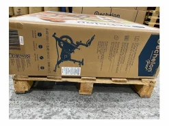 Bicicleta - Modelo SPORT - ECHELON - Hogar/Apartamento - Conectado Bluetooth/App^ New
