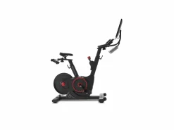 Bicicleta Estática|Bicicleta conectada - Modelo EX5S - ECHELON - Hogar/Apartamento - Pantalla giratoria HD