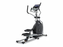 Bicicleta Estática|Bicicleta elíptica de fitness XE195 - Spirit Fitness
