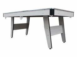 Concept-Usine Billar americano de madera + Accesorios incluidos ORLANDO Marru00f3n New