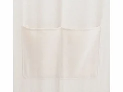 Biombo divisor 5 paneles de tela 200x170x4 cm ES313625^ Hot