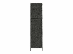 Biombo divisor 4 paneles jacinto de agua 154x160 cm ES649725^ Discount