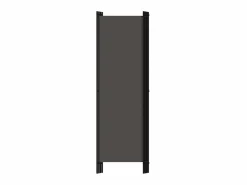 Biombo|Biombo divisor de 4 paneles 200x180 cm ES453793