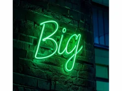 Ledkia Bobina 100m Difusor de Silicona 8mm para Letrero de Neón LED Azul Outlet