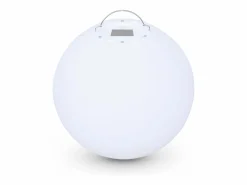 Sweeek Guirnalda Luminosa|Bola luminosa led con pilas para interior/exterior