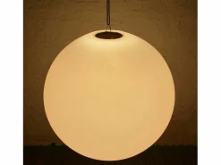 Sweeek Guirnalda Luminosa|Bola luminosa led con pilas para interior/exterior