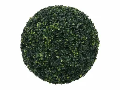 Planta Artificial|Bolas de boj artificiales 2 piezas 52 cm