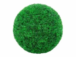 Bolas de boj artificiales 2 piezas 35 cm^ Clearance
