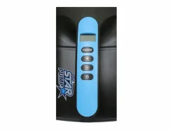 STAR PUMP Bomba de inflado eléctrica SUP/Kayak/Annex 8 - 20 PSI Negro Sale