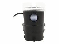 Bomba de piscina con temporizador negra 0,25 HP 8000 L/h ES719660 Negro Discount