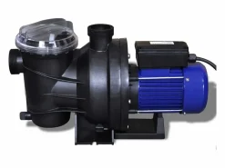 Accesorio Piscina|Bomba de piscina eléctrica 1200 W ES827670