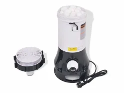 Accesorio Piscina|Bomba filtro de piscinas Intex 185W 4,4 m³/h ES369193