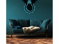 Ledkia Bombilla|Bombilla LED E27 12W 1100 lm CFL 6000K Frío