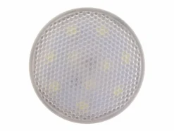 Ledkia Bombilla|Bombilla LED E27 5W 450 lm PAR20 IP65 2700K Blanco Cálido