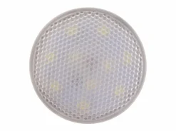 Ledkia Bombilla|Bombilla LED E27 5W 450 lm PAR20 IP65 2700K Blanco Cálido