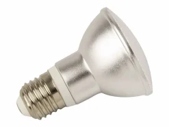 Ledkia Bombilla|Bombilla LED E27 5W 450 lm PAR20 IP65 2700K Blanco Cálido