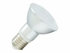 Ledkia Bombilla|Bombilla LED E27 5W 450 lm PAR20 IP65 6000K Blanco Frío