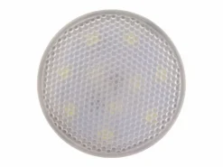 Ledkia Bombilla|Bombilla LED E27 5W 450 lm PAR20 IP65 6000K Blanco Frío