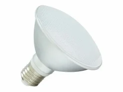 Ledkia Bombilla|Bombilla LED E27 10W 900 lm PAR30 IP65 5000K Blanco Frío