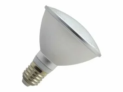 Ledkia Bombilla|Bombilla LED E27 10W 900 lm PAR30 IP65 5000K Blanco Frío