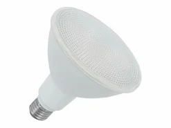 Ledkia Bombilla|Bombilla LED E27 15W 1350 lm PAR38 IP65 5000K Blanco Frío