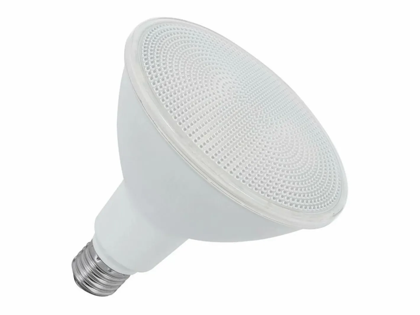 Ledkia Bombilla|Bombilla LED E27 15W 1350 lm PAR38 IP65 5000K Blanco Frío