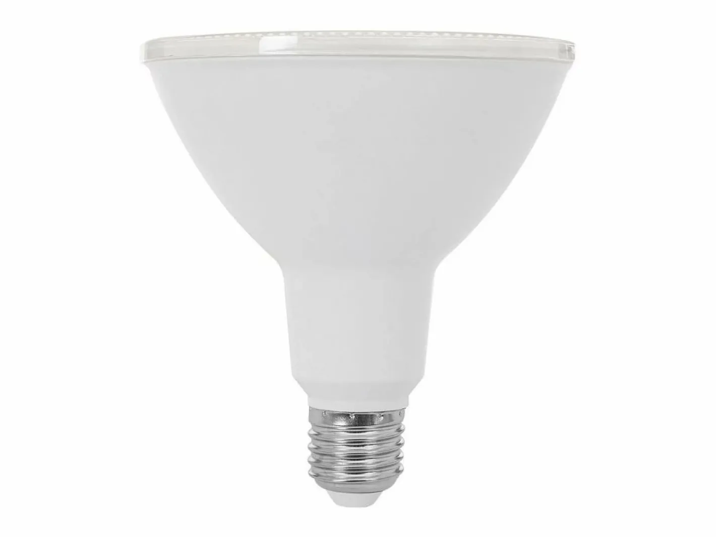 Ledkia Bombilla|Bombilla LED E27 15W 1350 lm PAR38 IP65 5000K Blanco Frío