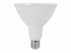Ledkia Bombilla LED E27 15W 1350 lm PAR38 IP65 2700K Blanco Cálido Transparente Online
