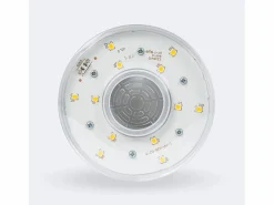 Bombilla LED E27 36W Alumbrado Público Corn IP65 2700K Cálido^Ledkia
