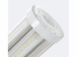 Bombilla LED E27 36W Alumbrado Público Corn IP65 2700K Cálido^Ledkia