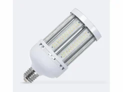 Ledkia Bombilla LED E40 80W Alumbrado Público Corn IP65 5000K Frío Blanco Sale