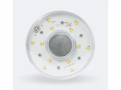 Bombilla LED E27 36W Alumbrado Público Corn IP65 4000K Neutro^Ledkia Best