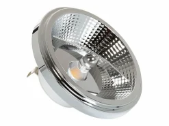 Bombilla LED G53 12W 900 lm AR111 24º No Flicker 2700K Cálido^Ledkia Clearance