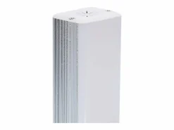 Ledkia Bombilla LED G24 7W 700 lm Frost 5000K Frío Blanco Hot
