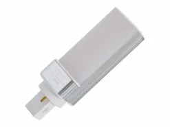 Ledkia Bombilla|Bombilla LED G24 7W 700 lm Frost 2700K Cálido