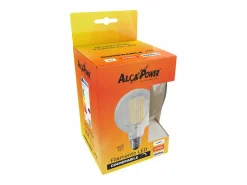 Bombilla LED Globo G125 Regulable 10W 2700K E27^ Clearance