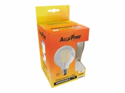 Bombilla|Bombilla LED Globo G125 Regulable 10W 4000K E27