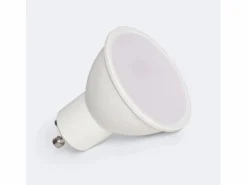 Bombilla LED GU10 8W 700 lm S11 No Flicker 6500K Frío^Ledkia Best