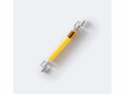 Bombilla LED R7S 8W 800 lm COB 118mm No Flicker 6000K Frío^Ledkia