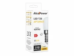 Bombilla LED T26 3,5 W 4000 K^ Best
